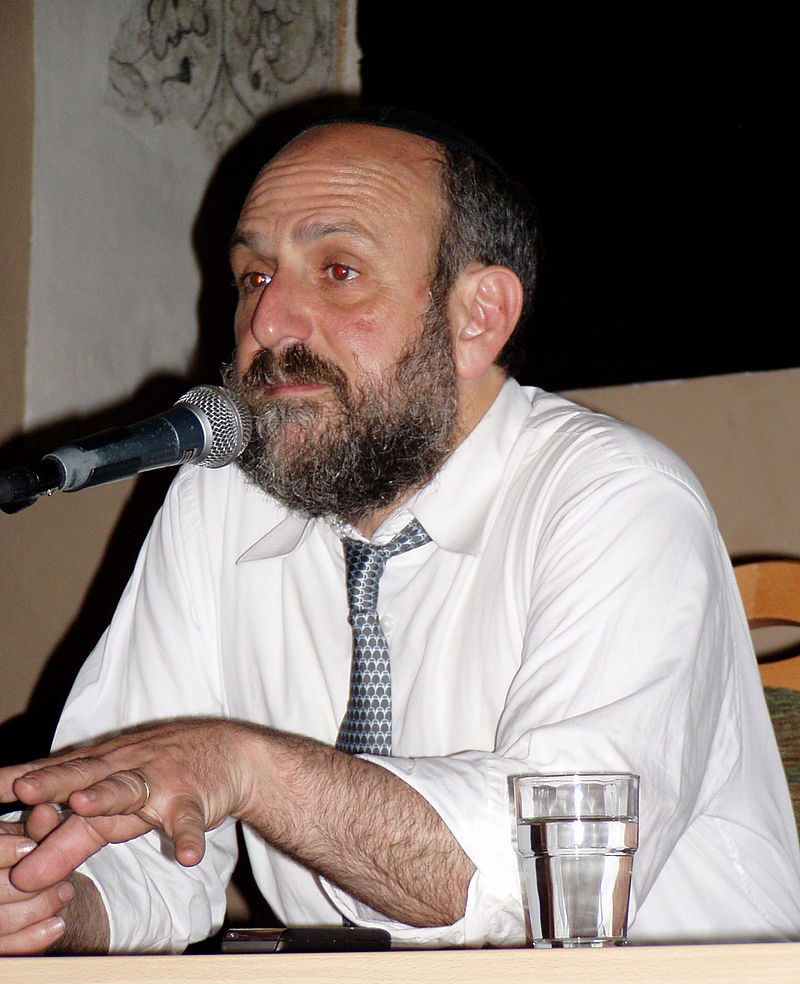 rabbi tom artile